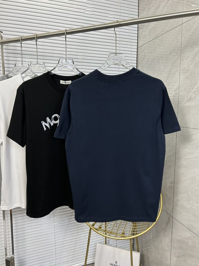 Moncler T-Shirts